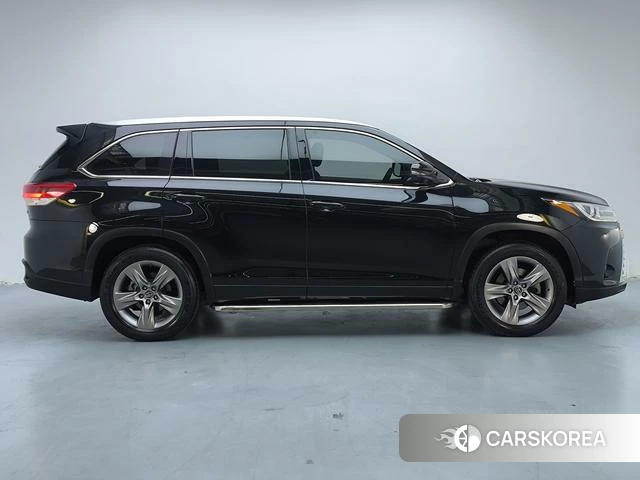 Toyota Highlander id 4210362 из Китая 15