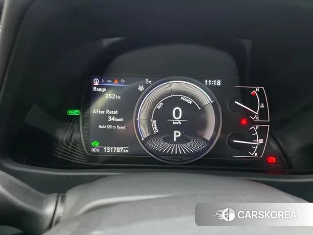 Lexus UX250h id 3514038 из Кореи 8