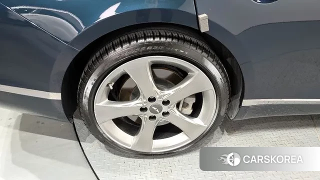 Genesis G80 (RG3) id 3361173 из Кореи 15