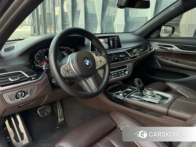 BMW 7 series id 4259841 из Китая 19