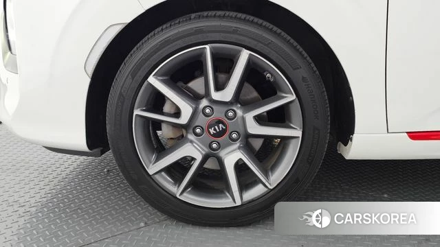 Kia Soul Booster id 4882180 из Кореи 15