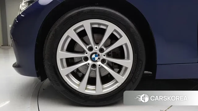 BMW 3 Series (F30) id 3476772 из Кореи 15