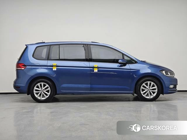 Volkswagen Touran L id 4221406 из Китая 15