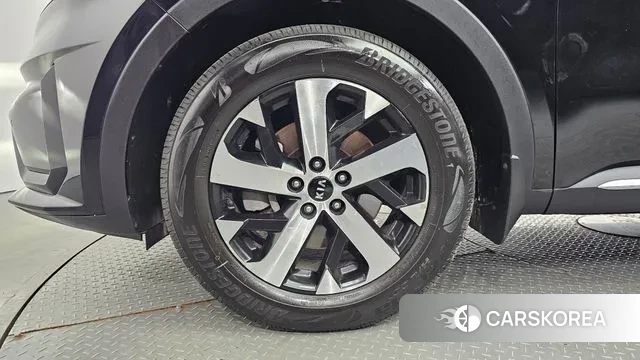 Kia Sorento 4th Generation id 2885907 из Кореи 15