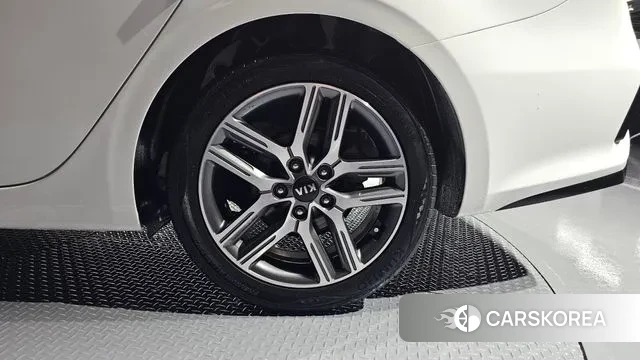 Kia Come New K3 id 3239144 из Кореи 15