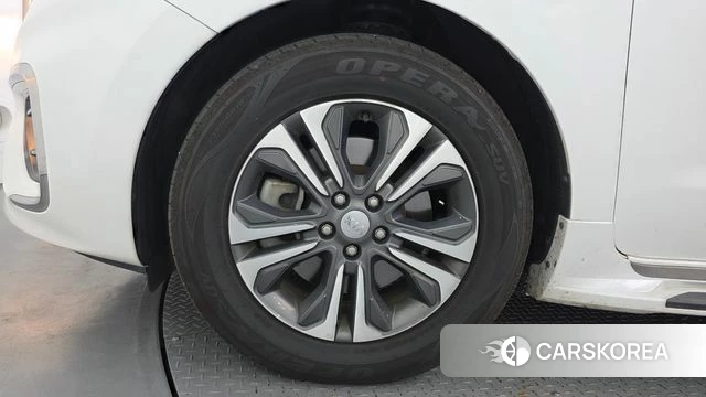 Kia The New Carnival id 4662984 из Кореи 15