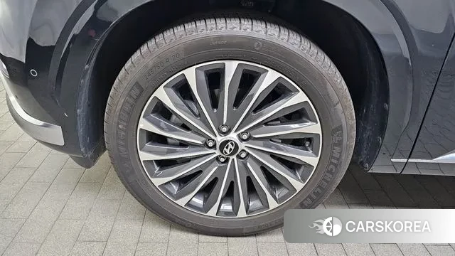 Hyundai The New Palisade id 2968805 из Кореи 15