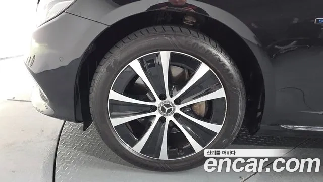 Mercedes-Benz E-Class W213 id 2936945 из Кореи 15