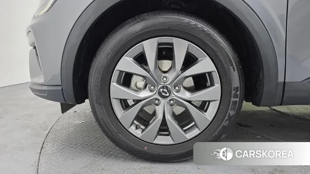 Renault Korea (Samsung) XM3 id 3576327 из Кореи 15