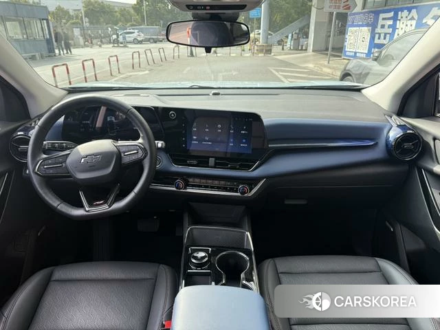 Chevrolet Explorer Plus id 4238814 из Китая 12