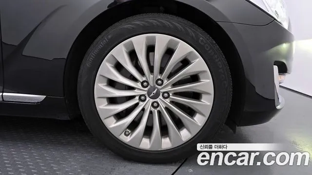 Genesis EQ900 id 2897149 из Кореи 15