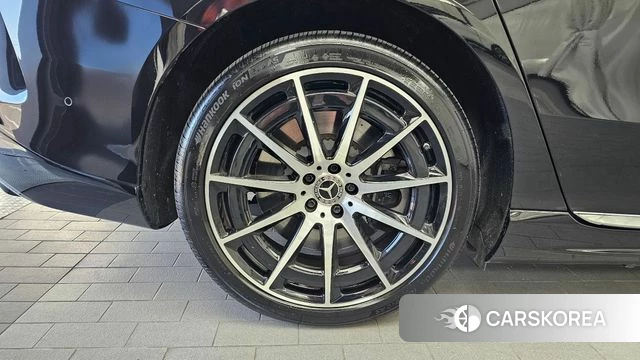 Mercedes-Benz EQS V297 id 4783876 из Кореи 15