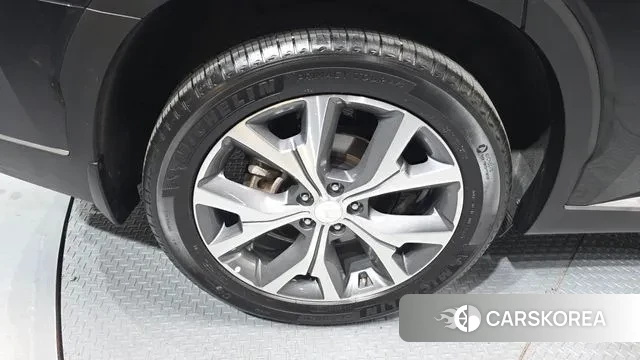 Hyundai Palisade id 3665129 из Кореи 15