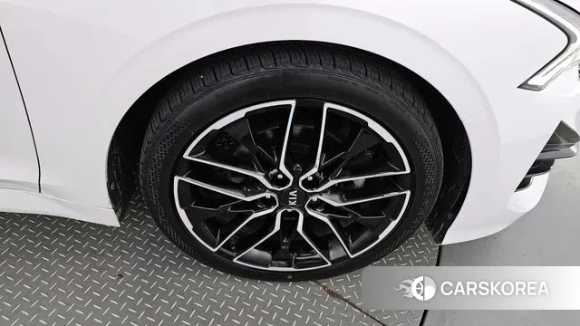 Kia K5 3rd generation id 3044984 из Кореи 15