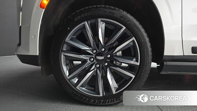 Cadillac Escalade 5th Generation id 4736407 из Кореи 33