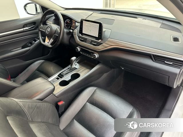Nissan Teana id 4238141 из Китая 18