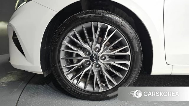Kia The New K3 2nd generation id 4593044 из Кореи 15