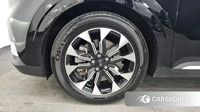 Kia Carnival 4th generation id 3650790 из Кореи 15