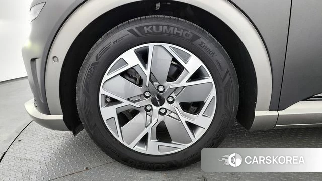 Genesis GV60 id 3871749 из Кореи 15