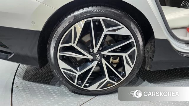 Hyundai Ionic 6 id 3922541 из Кореи 15