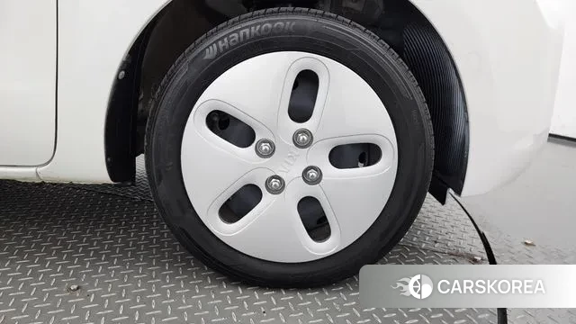 Kia The New Ray id 3143788 из Кореи 15