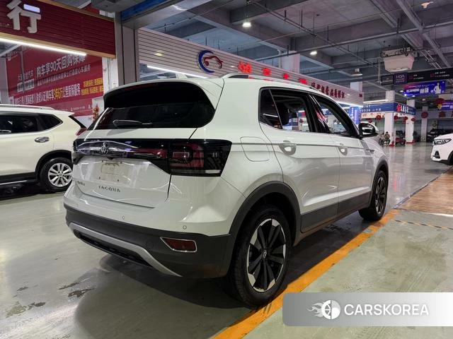 Volkswagen Exploring the shadow id 4341859 из Китая 8