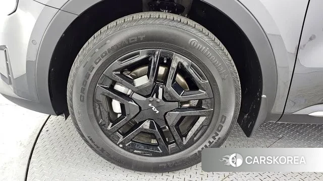 Kia The New Sorento 4th Generation id 3745546 из Кореи 15