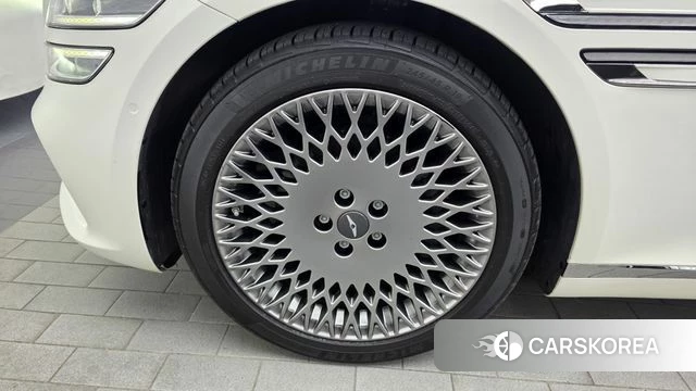 Genesis G80 (RG3) id 4711961 из Кореи 28