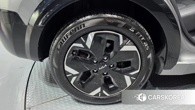 Kia Di All New Niro EV id 4292710 из Кореи 15