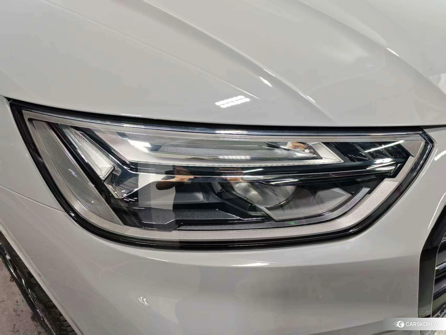Audi Q5L id 4487329 из Китая 12