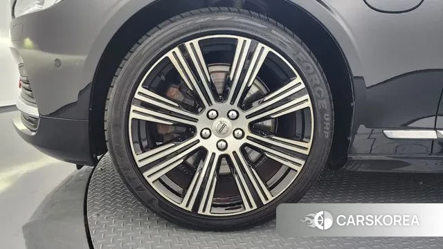 Volvo S90 id 3311853 из Кореи 15