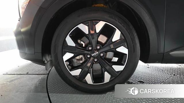 Kia Sportage 5th Generation id 4592101 из Кореи 36