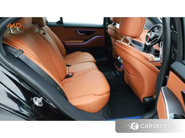 Mercedes-Benz S-class id 4238718 из Китая 5