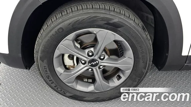 Kia Seltos id 2646234 из Кореи 15