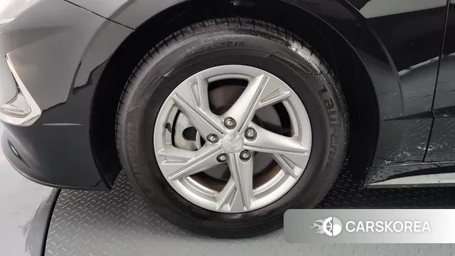 Hyundai Sonata (DN8) id 3324580 из Кореи 15