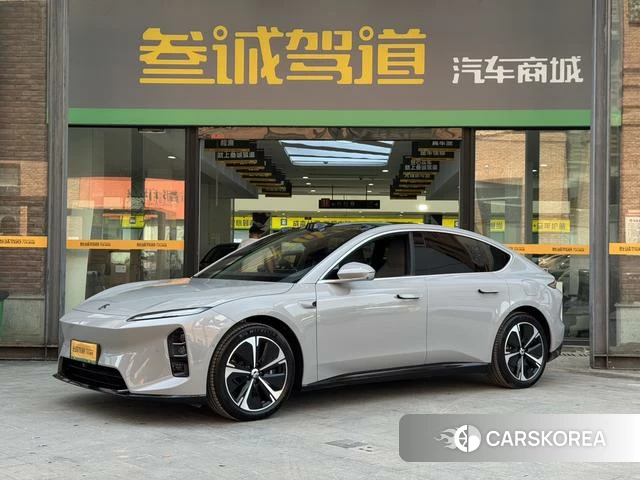 Weilai ET5 id 3968979 из Китая 16