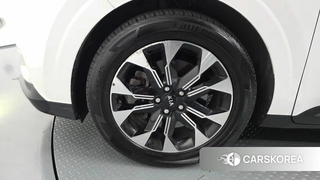 Kia Carnival 4th generation id 4383463 из Кореи 15