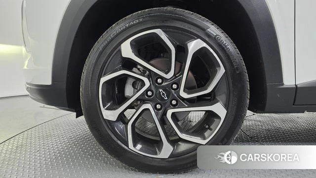 Chevrolet (GM Daewoo) Trax Crossover id 4177988 из Кореи 15