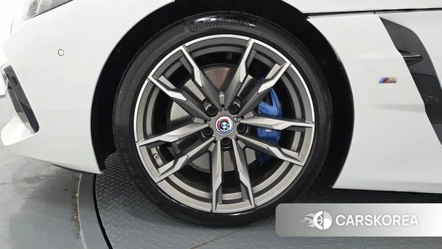 BMW Z4 (G29) id 4533800 из Кореи 30