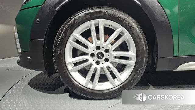 Mini Cooper Countryman id 4744609 из Кореи 30
