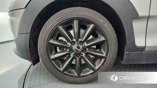 Mini Cooper D Clubman id 4020081 из Кореи 15