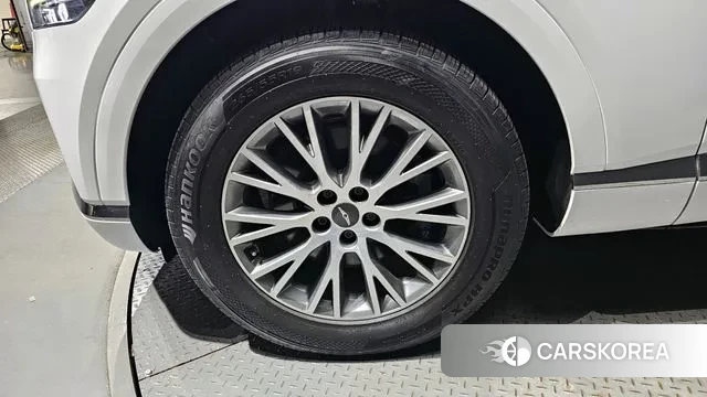 Genesis GV80 id 2980971 из Кореи 15