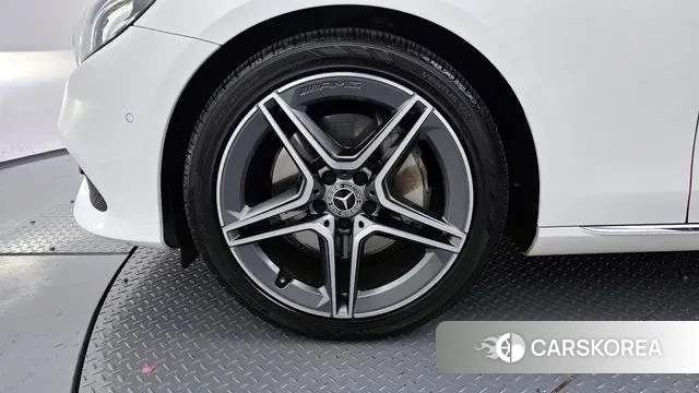 Mercedes-Benz E-Class W213 id 3439922 из Кореи 15