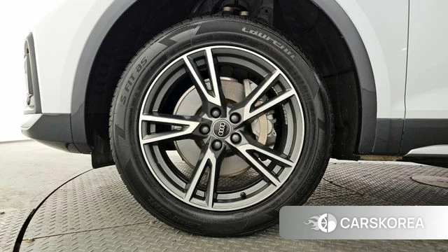 Audi Q5 (FY) id 3826899 из Кореи 15