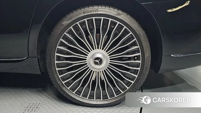 Mercedes-Benz S-Class W223 id 3734428 из Кореи 15