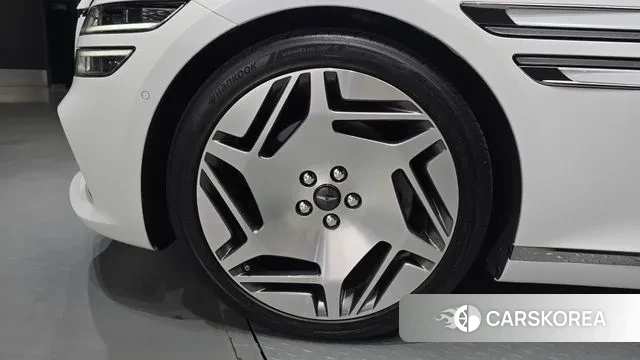 Genesis G80 (RG3) id 3059650 из Кореи 15