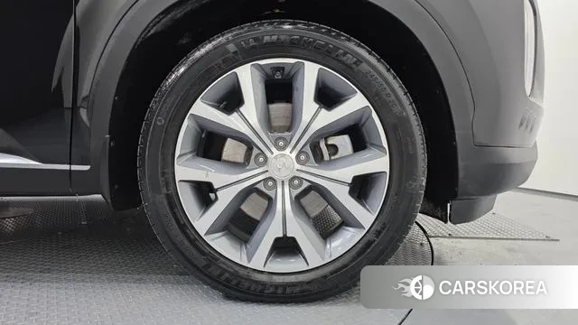 Hyundai Palisade id 3601265 из Кореи 15