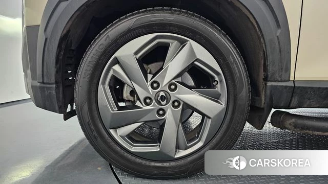 Ssangyong The New Rexton Sports Cannes id 3877229 из Кореи 15