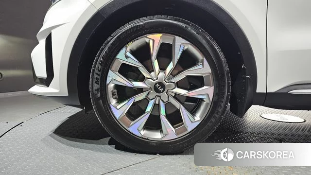 Kia Sorento 4th Generation id 4741569 из Кореи 15