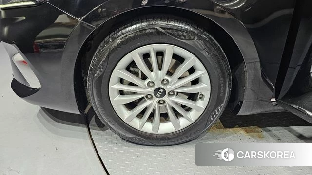 Kia K7 Premier id 4376988 из Кореи 15